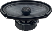 AUDIO SYSTEM RXC 609 EVO3 RADION SERIE 6x9" COAX HØJTTALERE